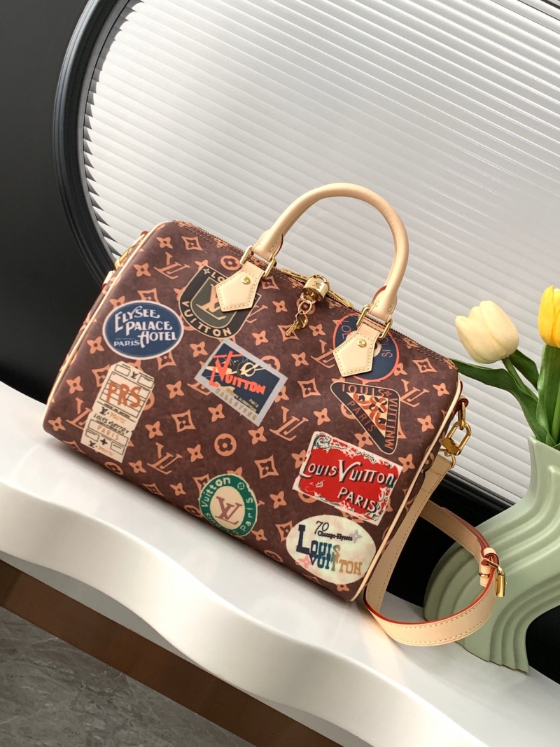 LV Speedy Bags